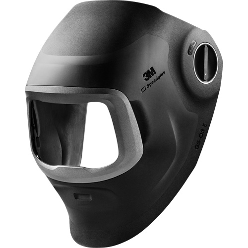 Masque de soudage Speedglas G5-03 E 09-0100-00 sans ADF Quali-T-Solutions