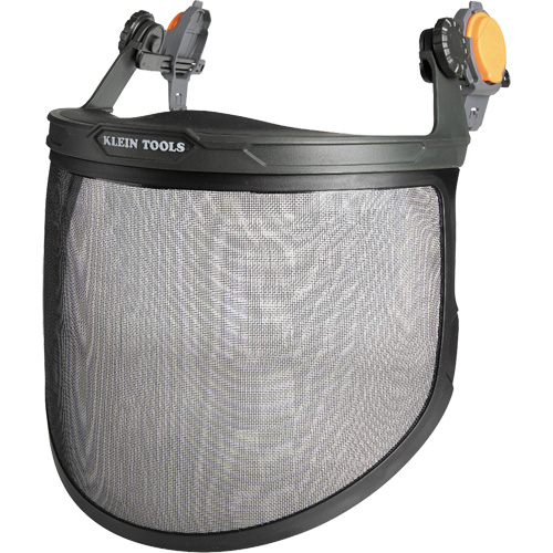Visi&egrave;re grillag&eacute;e, 7-1/2" la x 11-3/5" h Quali-T-Solutions