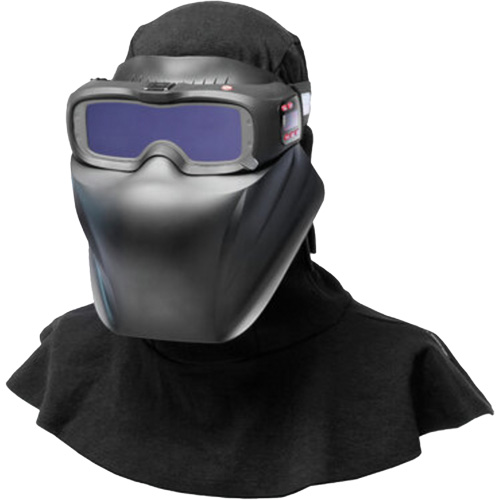 Lunettes &agrave; coque auto-assombrissantes pour le soudage ArcSpecs, Antibu&eacute;e/Anti-&eacute;gratignures Quali-T-Solutions