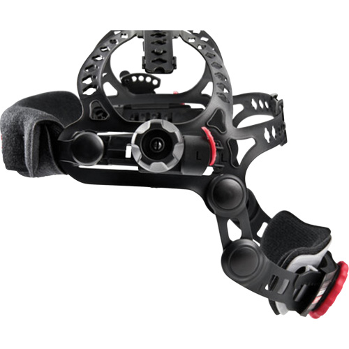 Ensemble VIKING X6 Headgear Quali-T-Solutions