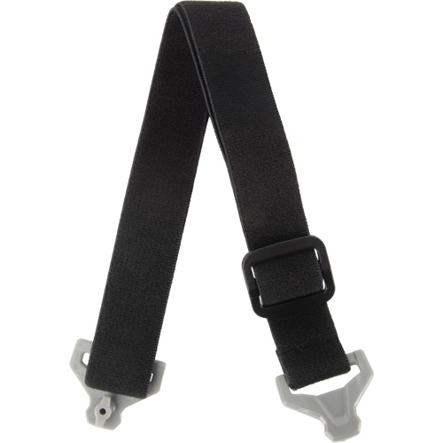 Bandeau pour lunettes de s&eacute;curit&eacute; Quali-T-Solutions