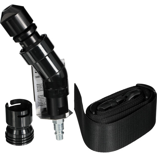 Versaflo Supplied Air Low Pressure Valve Assembly V-400 Quali-T-Solutions
