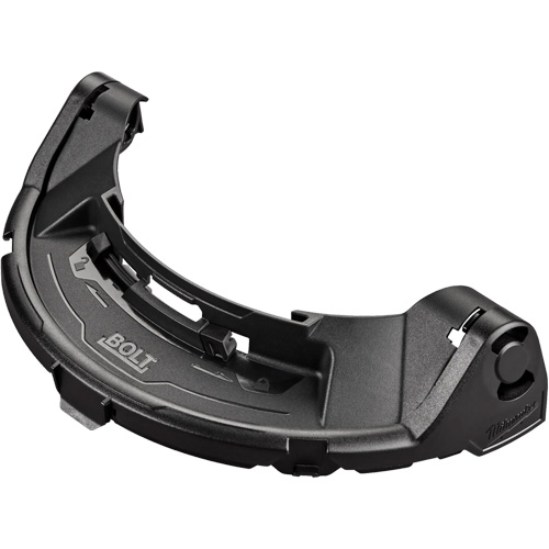 BOLT Task Full Face Shield Replacement Frame Quali-T-Solutions