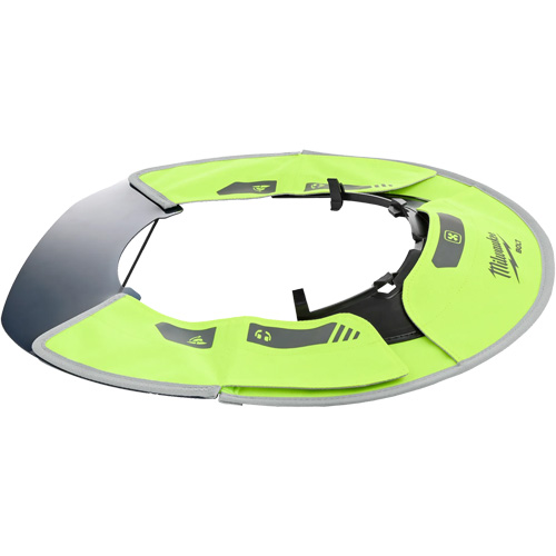 BOLT Sun Visor Quali-T-Solutions