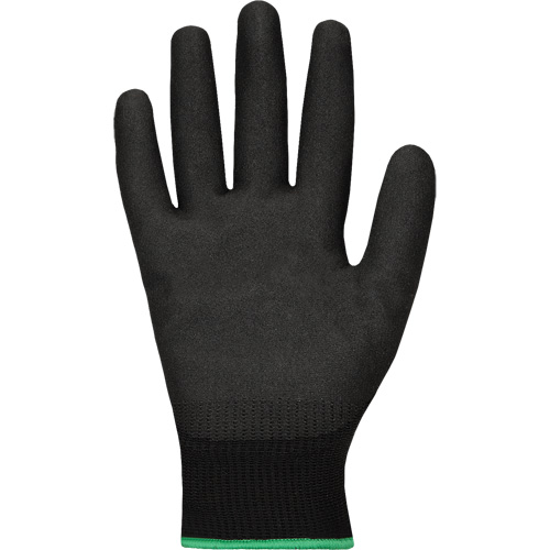 KnitActiv Pro Cold-Rated Gloves, Size Small, PVC Coated, Nylon/Acrylic Shell, ASTM ANSI Level A5 Quali-T-Solutions