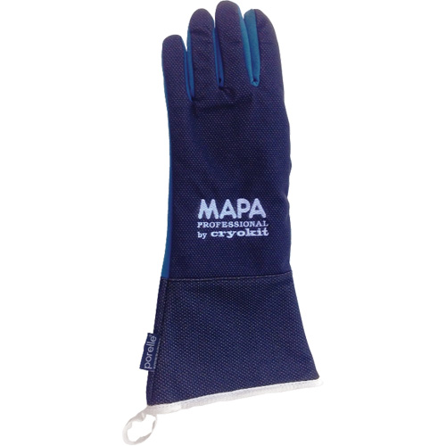 Cryokit 400 Waterproof Cryogenic Gloves Quali-T-Solutions