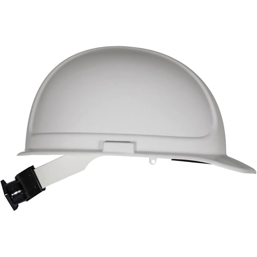 Casque, R&eacute;pond aux normes CSA type 1, Suspension Rochet Quali-T-Solutions