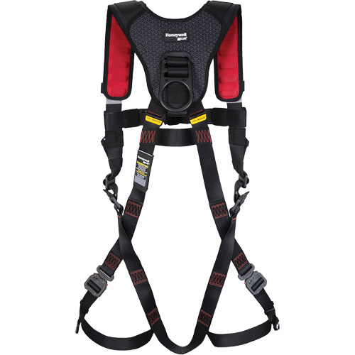 Miller&reg; H500 Arc Flash Full-Body Safety Harness, CSA Certified, Class ADLR, 420 lbs. Cap. Quali-T-Solutions