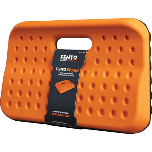 FENTO BOARD Kneeling Pad Quali-T-Solutions