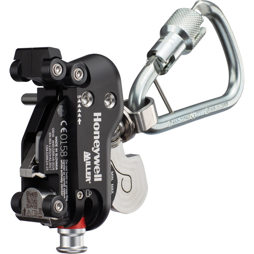 VR670 Gideloc System Fall Arrester Quali-T-Solutions