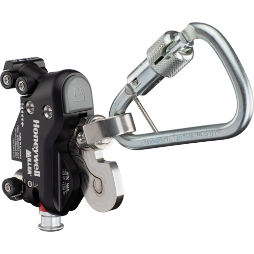 VR670 Gideloc System Fall Arrester Quali-T-Solutions