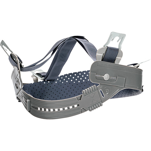 Skullgard Cap Staz-On Suspension, Ratchet Quali-T-Solutions