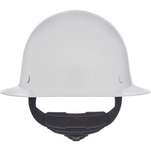 Casque de s&eacute;curit&eacute; protecteur Skullgard avec suspension Fas-Trac III, Suspension Rochet, Non ventil&eacute; Quali-T-Solutions