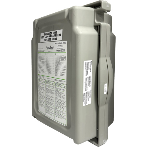 Cartouche de rechange Fendall 2000 Quali-T-Solutions