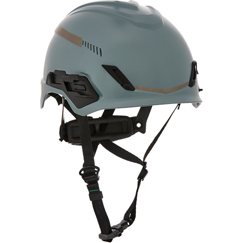 Casque de s&eacute;curit&eacute; V-Gard H1, Ventil&eacute;, ANSI type I Quali-T-Solutions