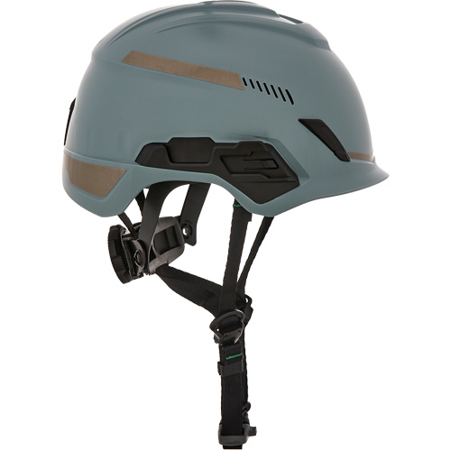 Casque de s&eacute;curit&eacute; V-Gard H1, Ventil&eacute;, ANSI type I Quali-T-Solutions