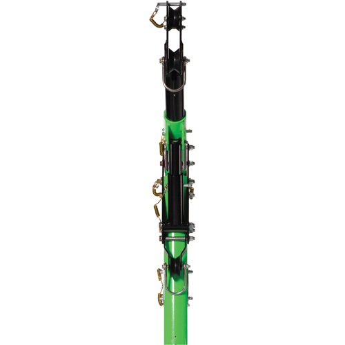 DBI-SALA&reg; Confined Space Short Reach Davit Arm Quali-T-Solutions