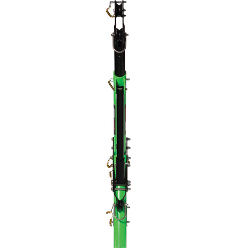 DBI-SALA&reg; Confined Space Long Reach Davit Arm Quali-T-Solutions