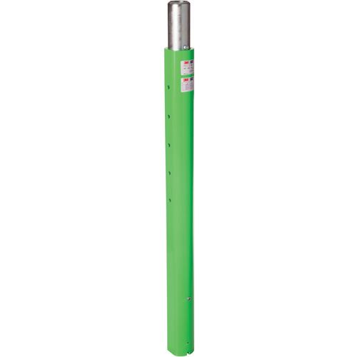 Rallonge de m&acirc;t de potence inf&eacute;rieur de 114,3 cm pour espace clos DBI-SALA Quali-T-Solutions