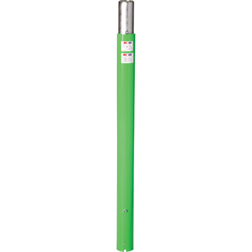 Rallonge de m&acirc;t de potence inf&eacute;rieur de 114,3 cm pour espace clos DBI-SALA Quali-T-Solutions