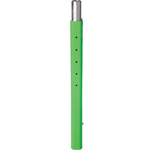 Rallonge de m&acirc;t de potence inf&eacute;rieur de 114,3 cm pour espace clos DBI-SALA Quali-T-Solutions