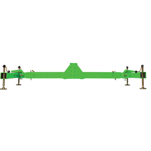 DBI-SALA&reg; Confined Space 3-Piece Long Reach Base Quali-T-Solutions