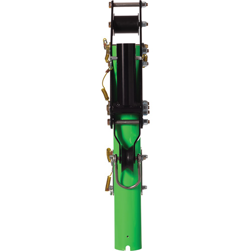 DBI-SALA&reg; Confined Space Universal Davit Mast Quali-T-Solutions