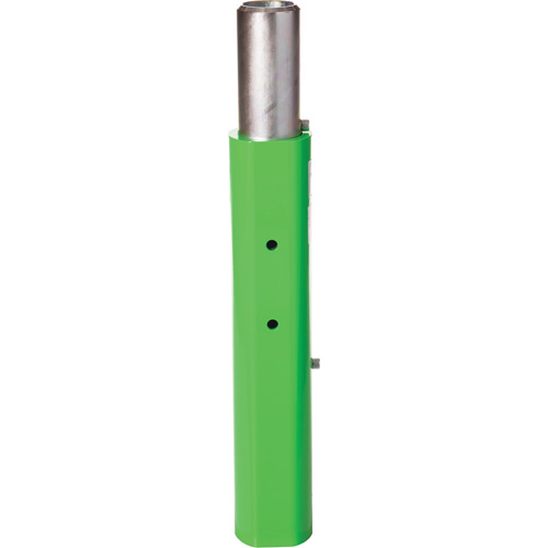 DBI-SALA&reg; Confined Space Lower Davit Mast Extension, 53.34 cm Quali-T-Solutions