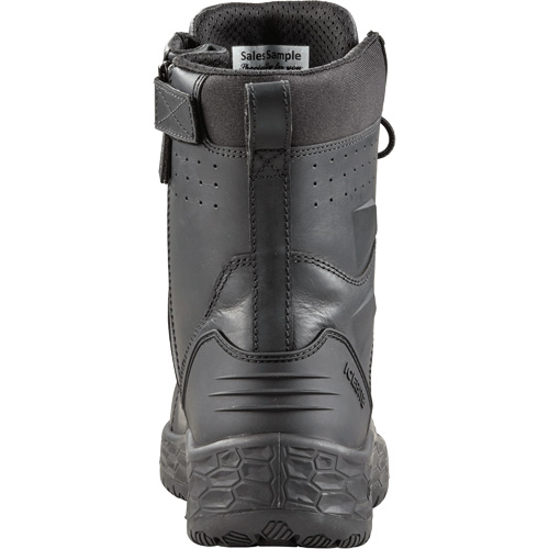 Bottes de s&eacute;curit&eacute; Ice Hero II pour hommes, Cuir, Semelle R&eacute;sistant aux perforations, Pointure 12 Quali-T-Solutions