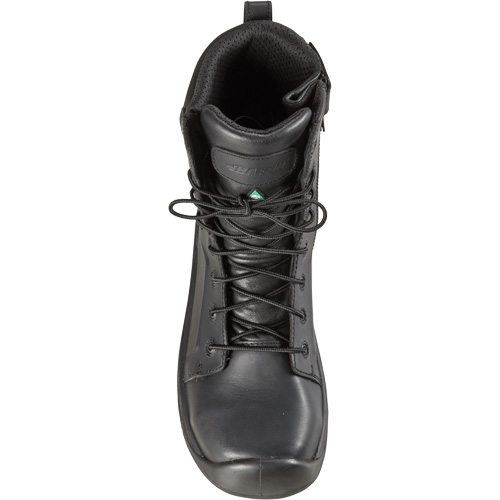 Bottes de s&eacute;curit&eacute; Ice Hero II pour hommes, Cuir, Semelle R&eacute;sistant aux perforations, Pointure 12 Quali-T-Solutions