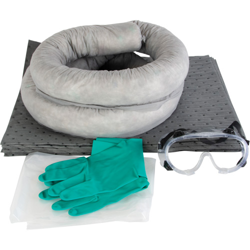 5-Gallon Truck Replacement Kit, Universal Quali-T-Solutions