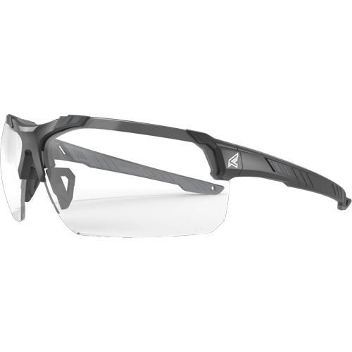 Lunettes de s&eacute;curit&eacute; Tacana avec Vapor Shield, Lentille Transparent, Antibu&eacute;e, ANSI Z87+/R&eacute;pond ou surpasse la norme CSA Z94.3 Quali-T-Solutions