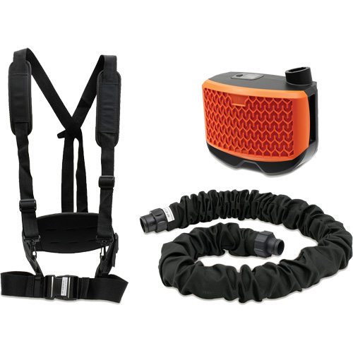 High Altitude Blower Kit Quali-T-Solutions