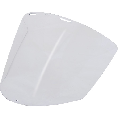 Clear Visor Quali-T-Solutions