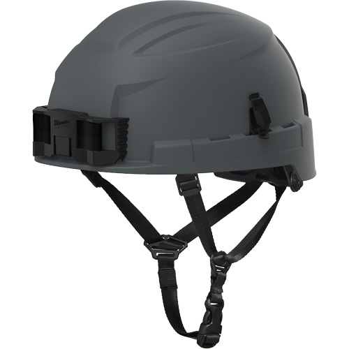Casque de s&eacute;curit&eacute; BOLT, CSA type 2, Suspension Rochet, Non ventil&eacute; Quali-T-Solutions