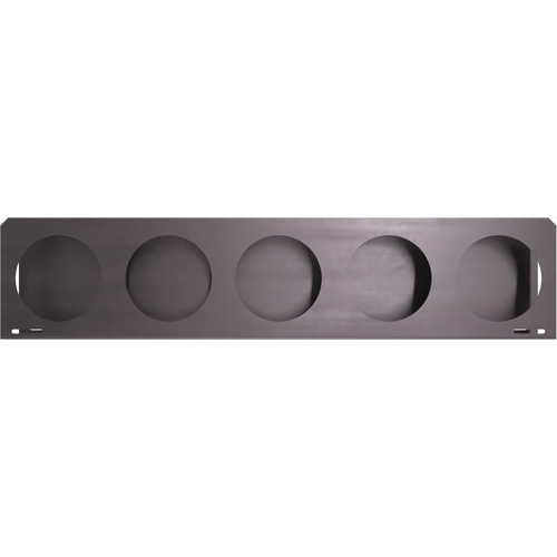 Accessoire pour canette a&eacute;rosol pour armoire de produits inflammables Utili-Guard+ Quali-T-Solutions