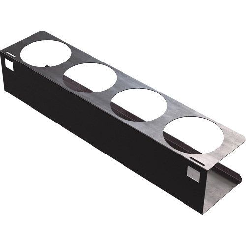 Spray Bottle Attachment for Utili-Guard+ Flammable Cabinets Quali-T-Solutions