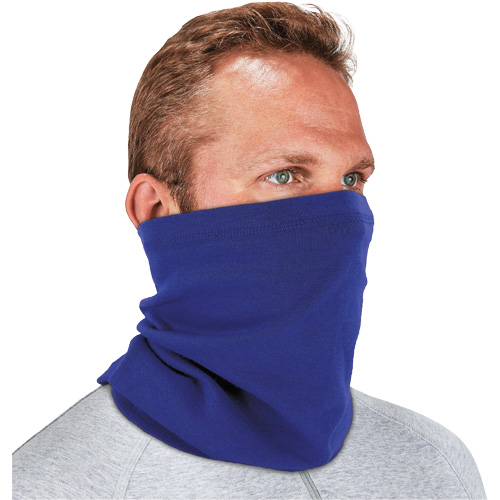Cache-cou de refroidissement ignifuge 6493 Chill-Its, Bleu Quali-T-Solutions