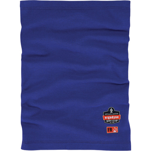 Cache-cou de refroidissement ignifuge 6493 Chill-Its, Bleu Quali-T-Solutions