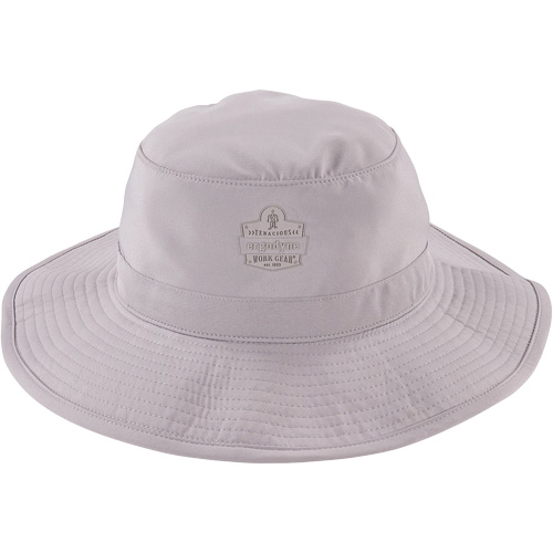 Chapeau cloche de refroidissement Chill-Its 8939, Gris Quali-T-Solutions