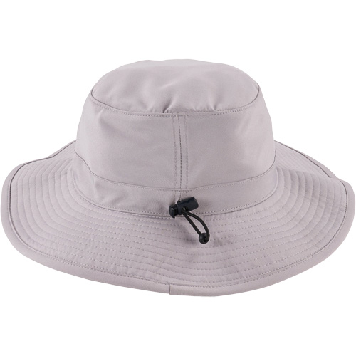 Chapeau cloche de refroidissement Chill-Its 8939, Gris Quali-T-Solutions