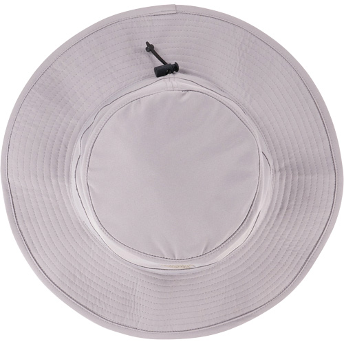Chapeau cloche de refroidissement Chill-Its 8939, Gris Quali-T-Solutions
