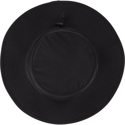 Chapeau cloche de refroidissement Chill-Its 8939, Noir Quali-T-Solutions