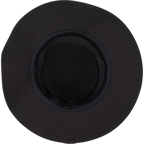 Chapeau cloche de refroidissement Chill-Its 8939, Noir Quali-T-Solutions