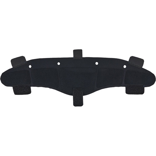 Bandeau de refroidissement absorbant Chill-Its 6611 pour casque de s&eacute;curit&eacute; Quali-T-Solutions