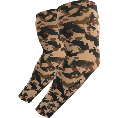 Manchons de protection solaire Chill-Its 6695, moyen/grand, Multicolore Quali-T-Solutions