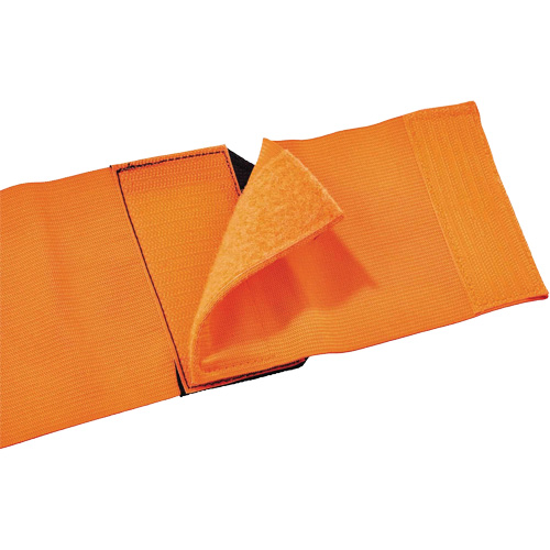 Rallonges &eacute;lastiques pour veste de refroidissement &agrave; changement de phase Chill-Its 6240 Quali-T-Solutions