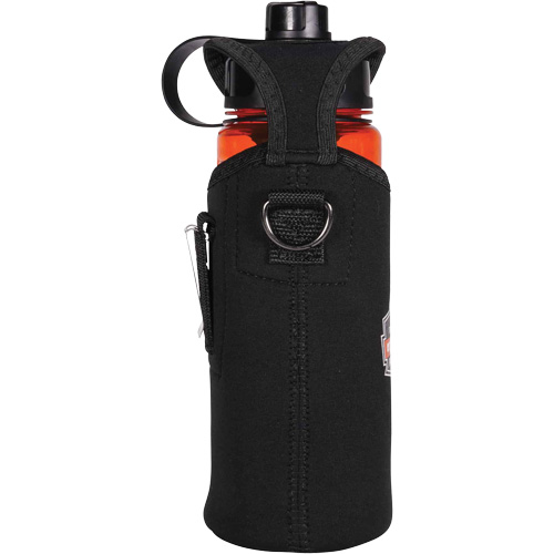 Fixation et support pour bouteille/canette Squids 3775 Quali-T-Solutions