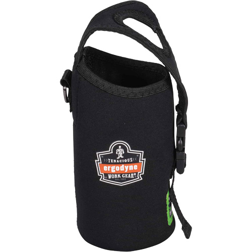 Fixation et support pour bouteille/canette Squids 3775 Quali-T-Solutions