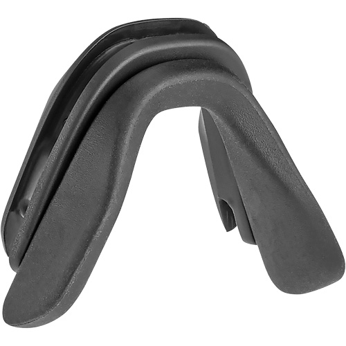Pont nasal de rechange pour lunettes de s&eacute;curit&eacute; MY6, MY6 Quali-T-Solutions